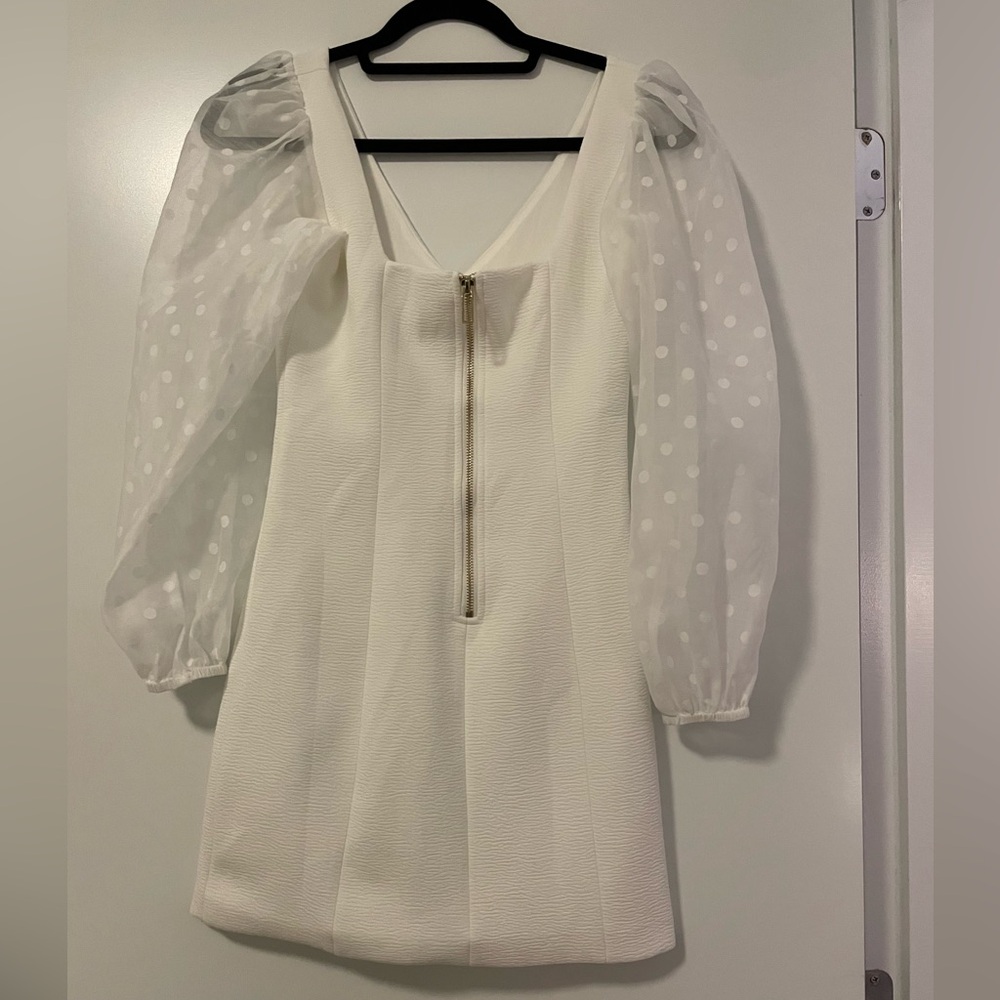 BWLDR Raleigh Dress - Picture 3 of 7